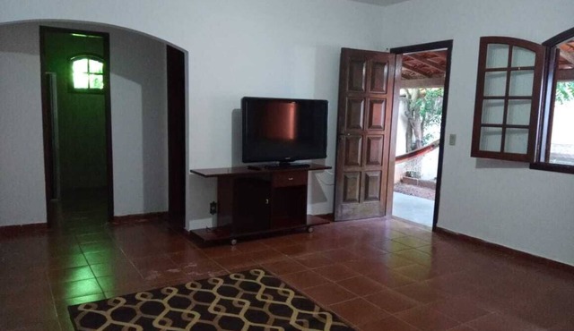 LAR DO ACONCHEGO CASA CABO FRIO