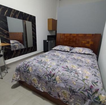 Lar Doce Lar Realizando Sono Suíte 2 kitnet