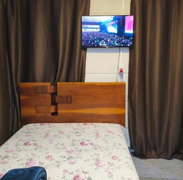 LAR DOCE LAR REALIZANDO SONNO! Quarto Família Centro