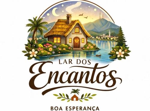 Lar dos Encantos