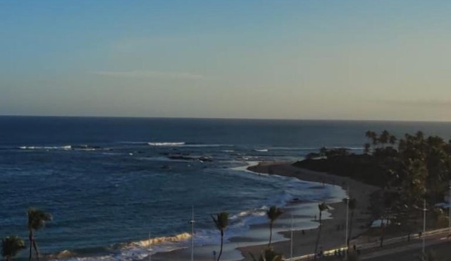 Lar, Praia e Mar