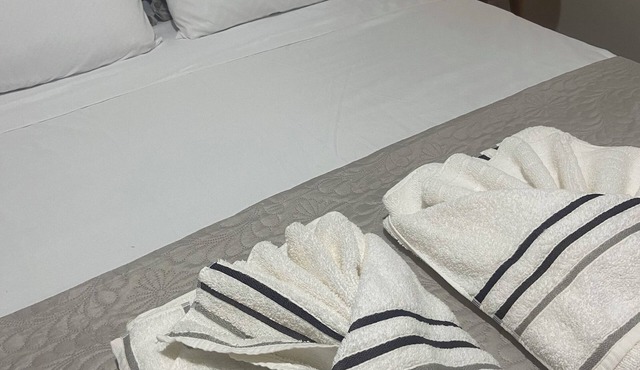 Lar Urbano/Apt completo de 1 quarto com muito aconchego!