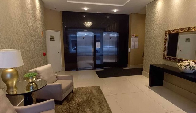 Large 3-Bedroom Apartment with Sea Views and Close to the Beach and the Center