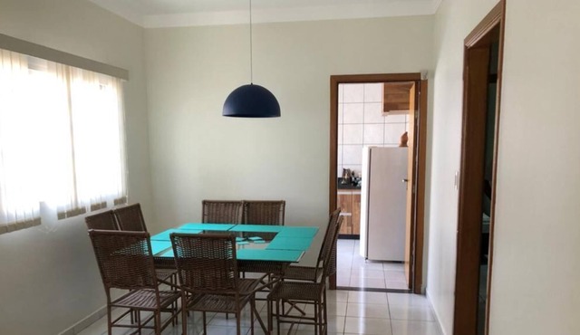 Large 3 bedroom house, short or long term rental