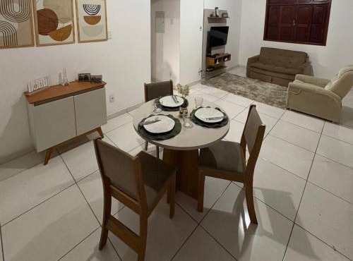 Large and comfortable house