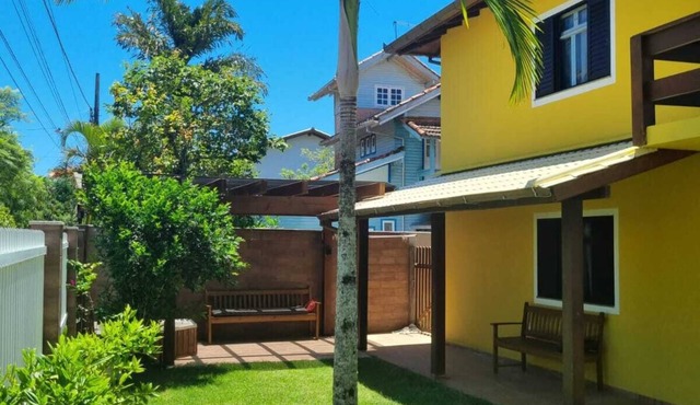 Large and comfortable house for large families.