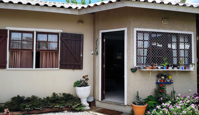 Large house with 2 bedrooms