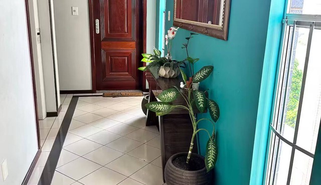 Large exclusive apartment for COP30 in Belém/PA