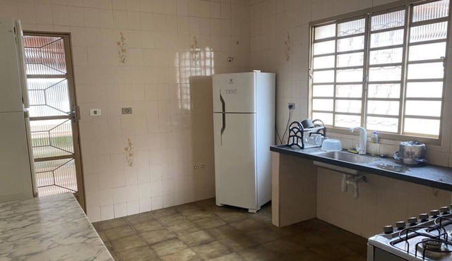 Large house for short or long term stay