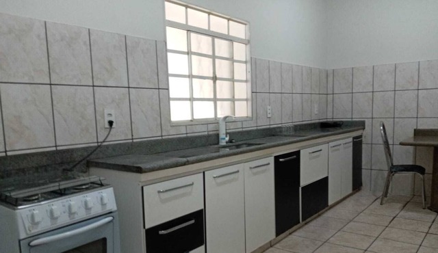 Large house for short or long term stay