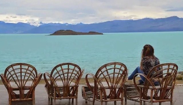 Las Dunas Hotel