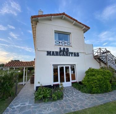 Las Margaritas