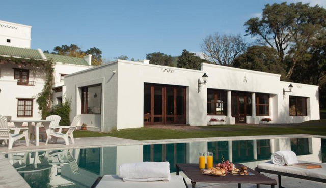 Las Moras Hotel
