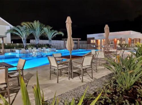 Las Piedras Home Resort, Santa Catarina, Brasil