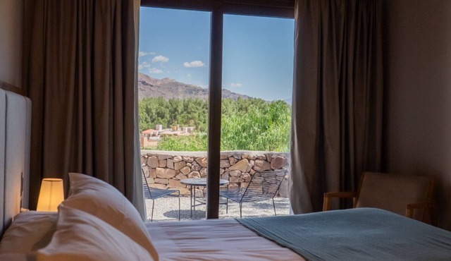 Las Terrazas Hotel Boutique