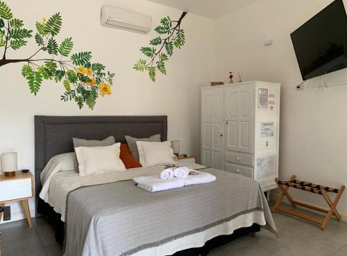Las Tipas mini loft Cafayate
