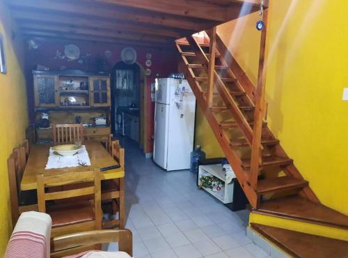 Las Toninas Duplex 5 in Las Toninas