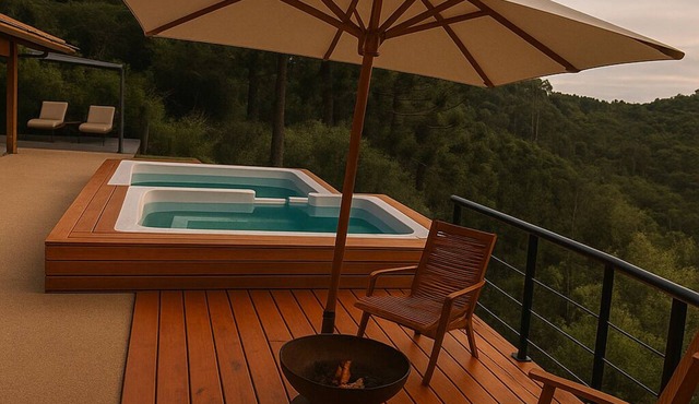 LaTerrasse Grand Chalet – Spaciousness and Charm in the Mountains