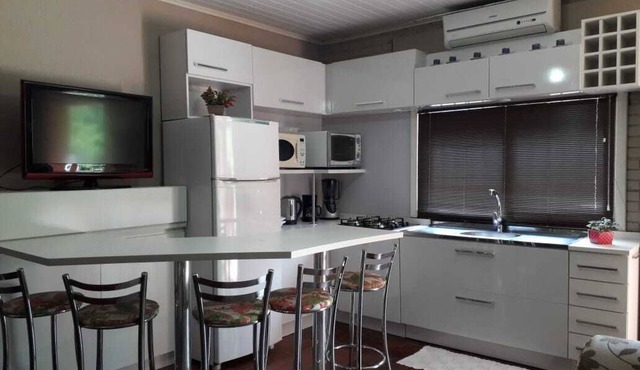 Lawn Center Accommodation