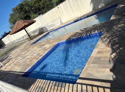 Lazer Oceanos