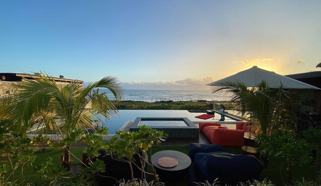 LB - CE12 House Luzia Taíba Ceará Vacation Rentals