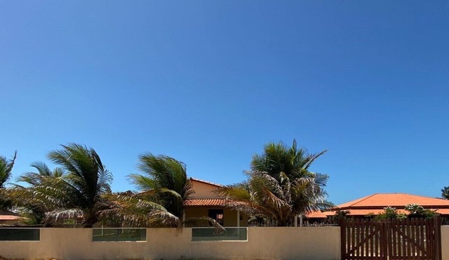 LC Benasbeach Beach House