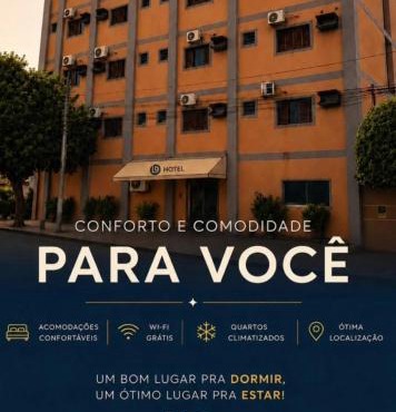 LD Hotel