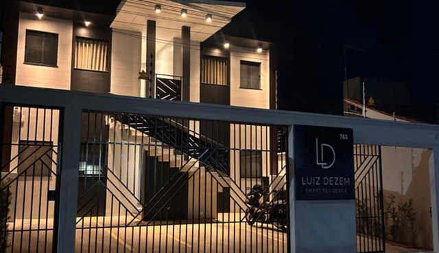 LD Smart Residence