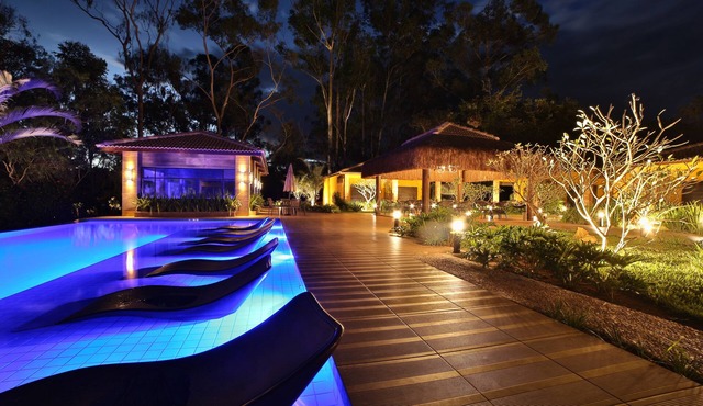 Leão de Judá Charme Hotel