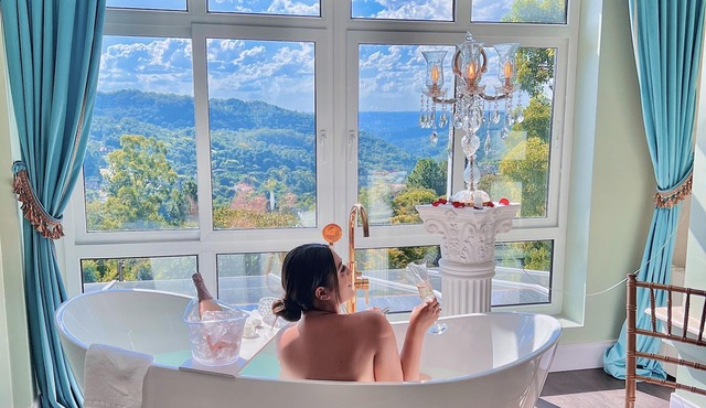 Le Boutique Hotel Gramado - Exclusivo para Casais