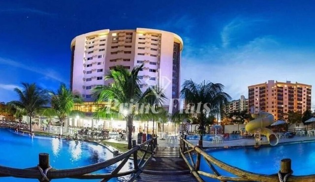 Le Jardin Suites - Caldas Novas
