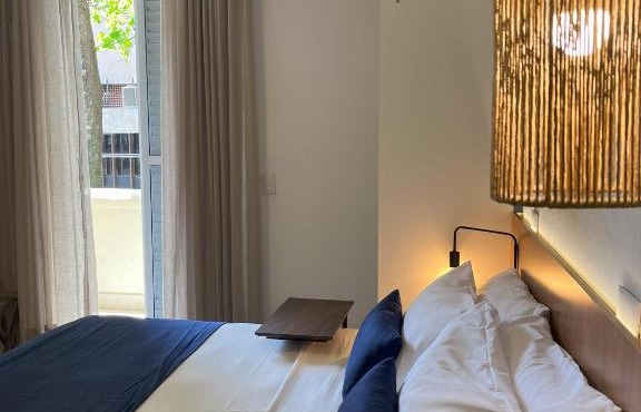 Leblon Design Hotel