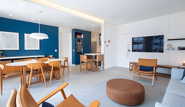 Leblon – Rua Dias Ferreira | Charm and comfort in the heart of Leblon