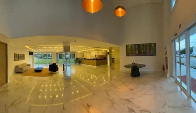 Legacy Hotel