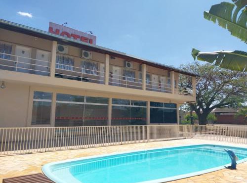 Leme Plaza Hotel