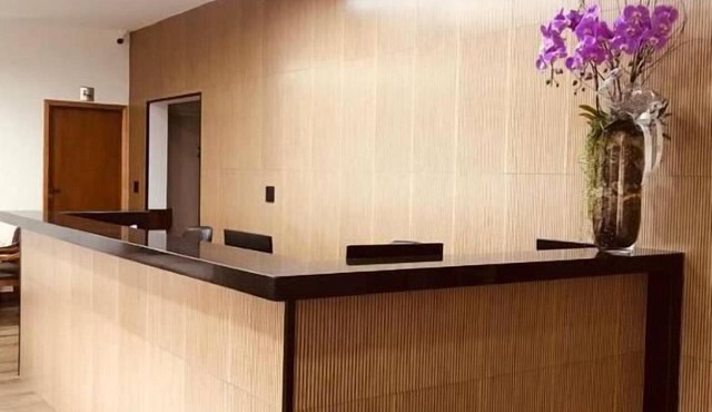 LEME PLAZA HOTEL