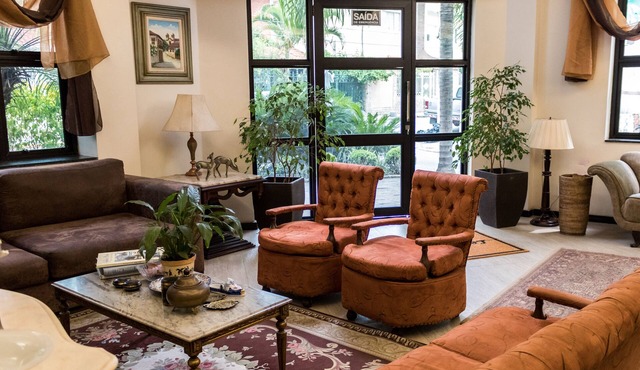 Lemes Hotel