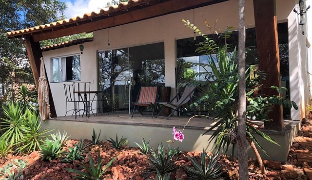 Lençois Casa Temporada