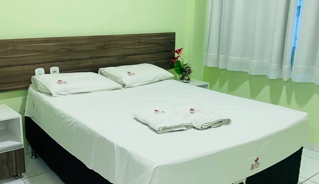 Letiva Hotel