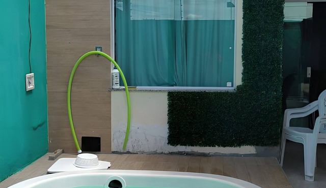 Leve Toda Família Para Essa Residência Aconchegante com Piscina