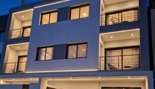 LEVEL Terrazas premium con parrillas privadas
