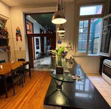 LGY Bed & Breakfast ONLY MEN-SOLO HOMBRES