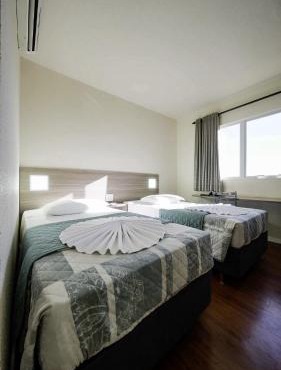 LH Plaza Hotel