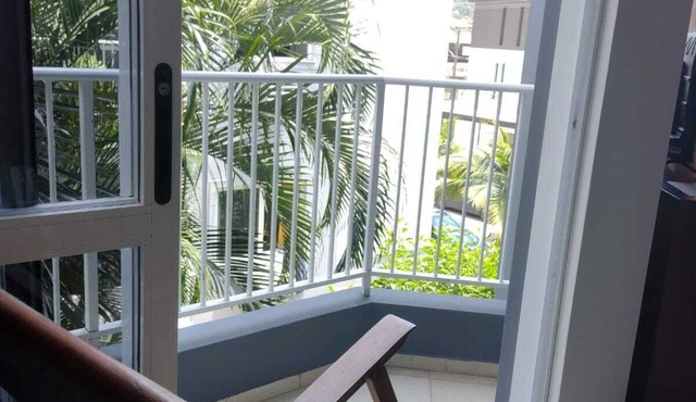 Lisa's apartment in Novo Campeche.