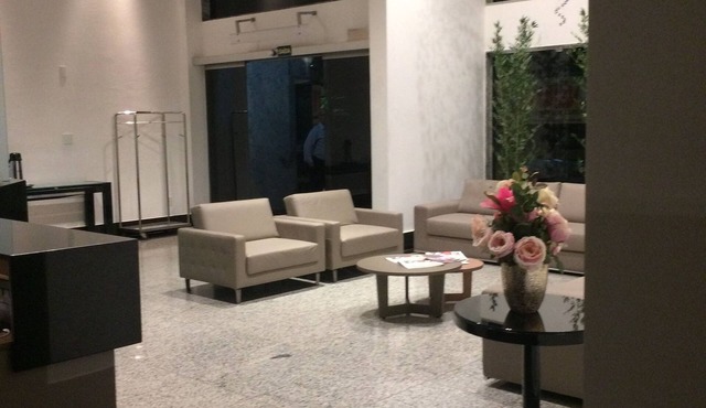 Liber Hotel Nova Serrana