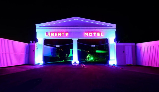 Liberty Motel