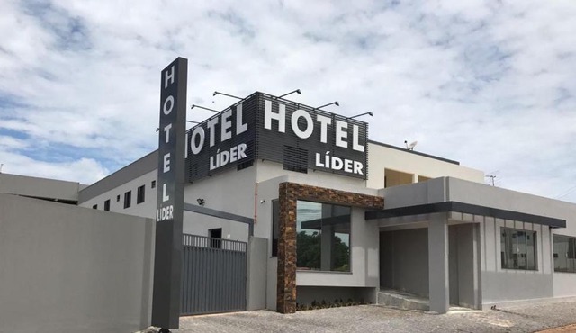 Lider Hotel