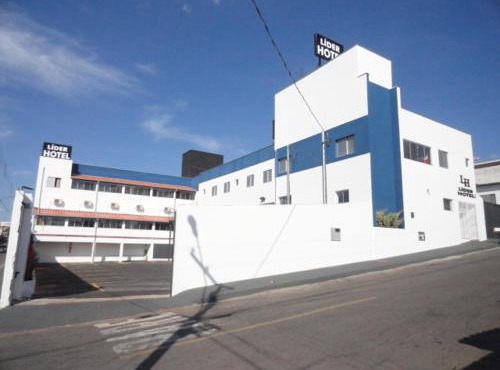Lider Hotel