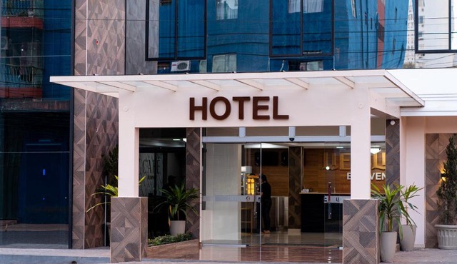 Liebling Hotel Ciudad del Este