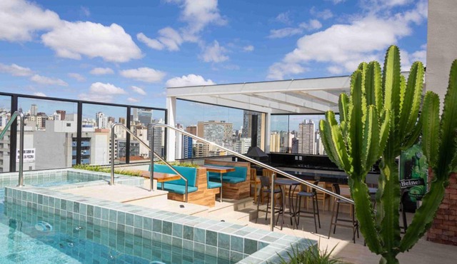 Life Residence